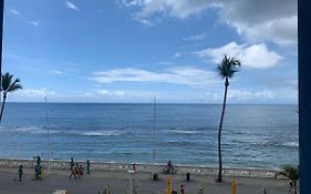 Bahia Flat - Vista Mar