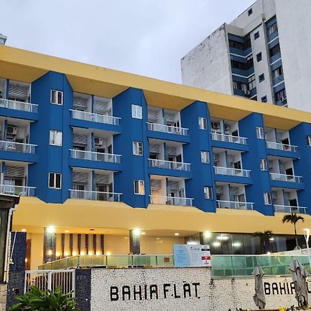 Bahia Flat - Vista Mar Salvador Exterior foto